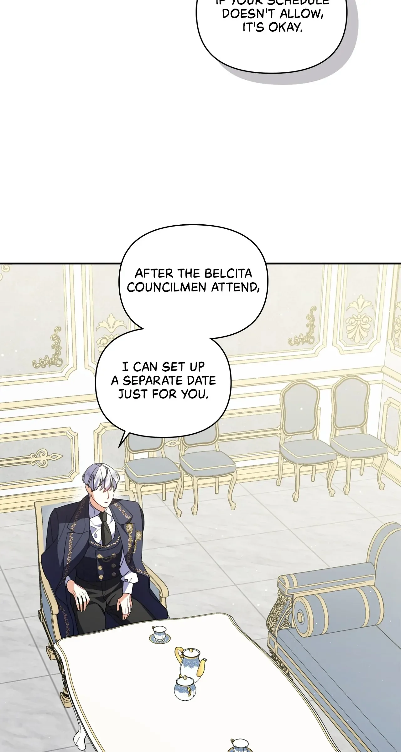 Reforming My Regretful Husband Chapter 60 page 79