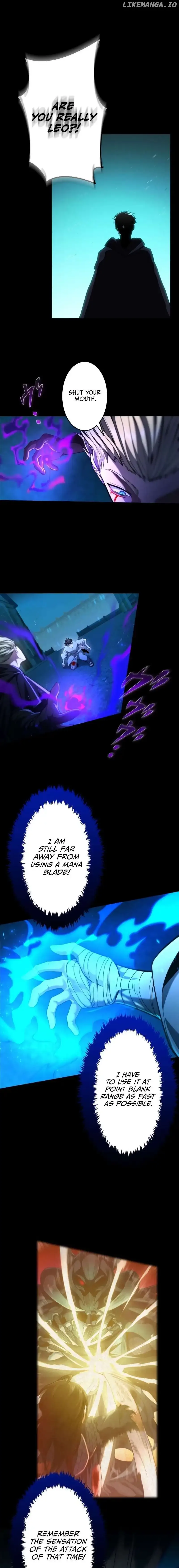 Regression of the Close Combat Mage Chapter 16 page 16