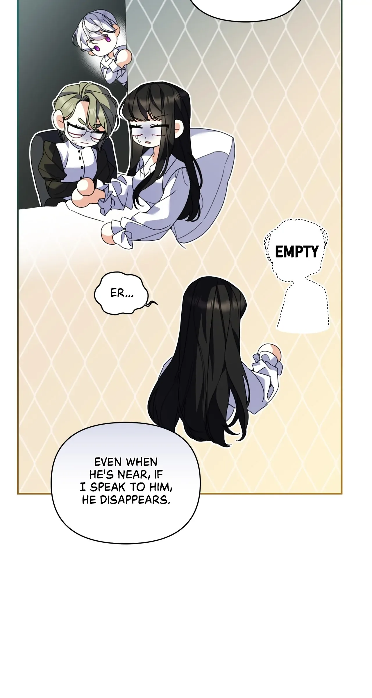 Reforming My Regretful Husband Chapter 63 page 67