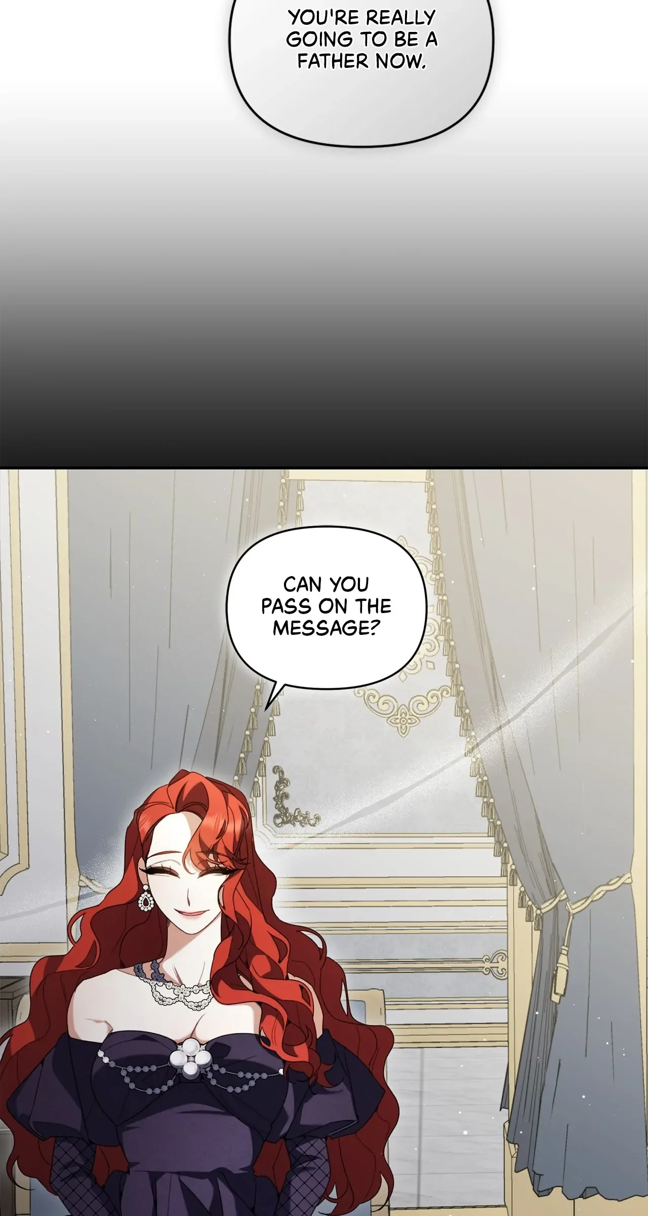 Reforming My Regretful Husband Chapter 60 page 83