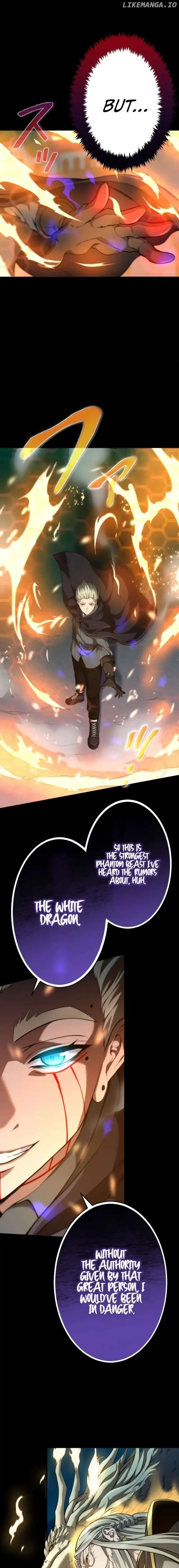 Regression of the Close Combat Mage Chapter 17 page 7