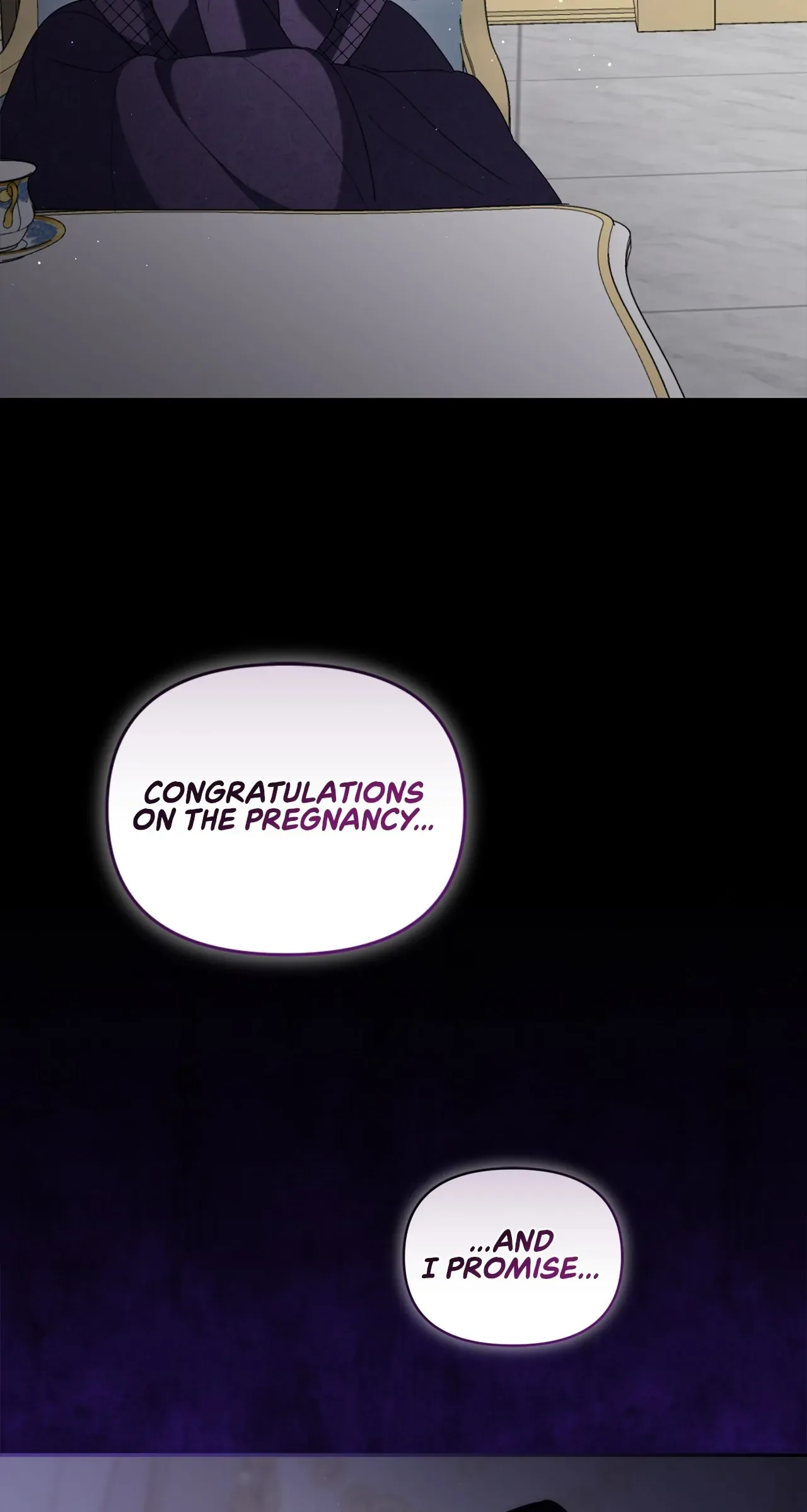 Reforming My Regretful Husband Chapter 60 page 84