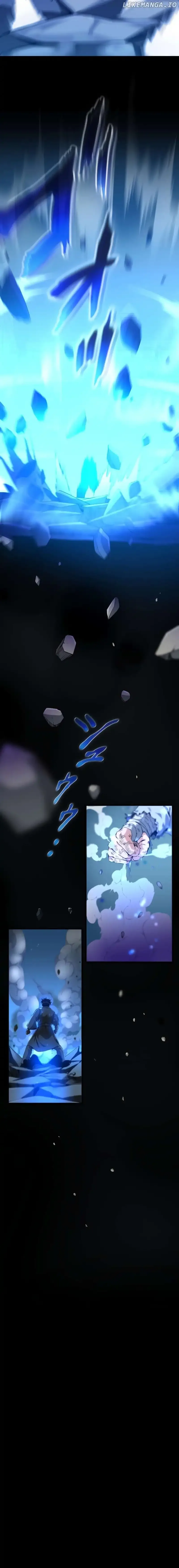 Regression of the Close Combat Mage Chapter 18 page 4