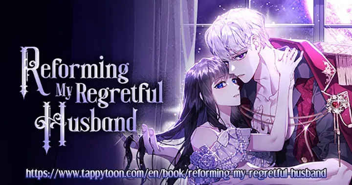 Reforming My Regretful Husband Chapter 60 page 90