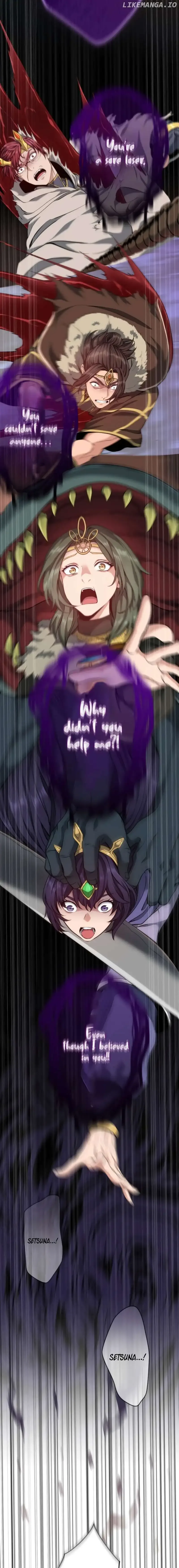 Regression of the Close Combat Mage Chapter 18 page 13