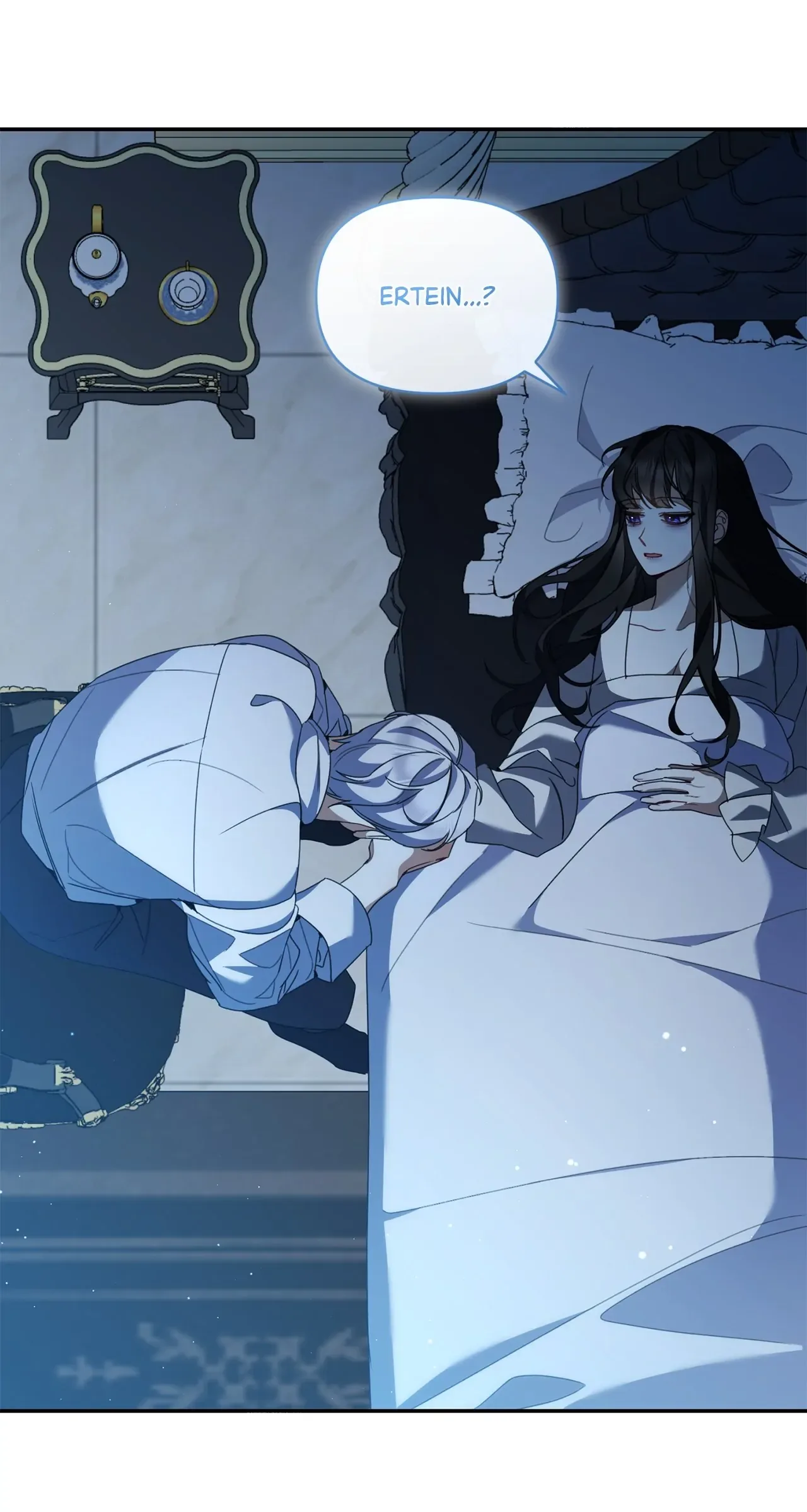 Reforming My Regretful Husband Chapter 62 page 95