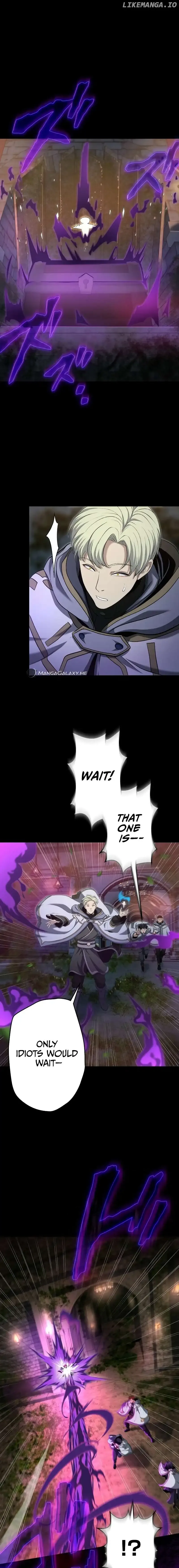 Regression of the Close Combat Mage Chapter 22 page 26