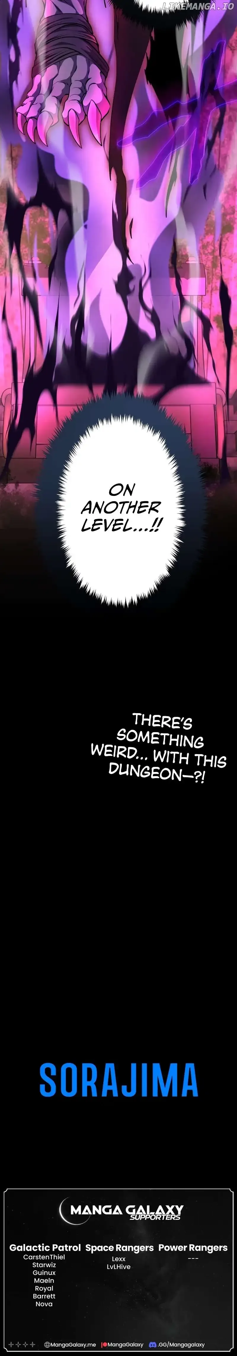 Regression of the Close Combat Mage Chapter 22 page 28