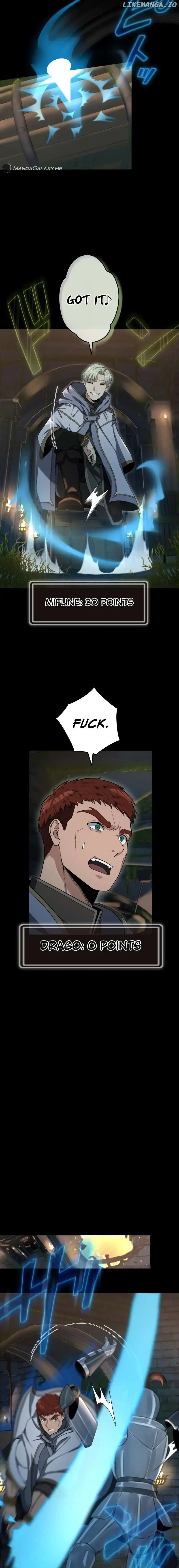 Regression of the Close Combat Mage Chapter 22 page 18