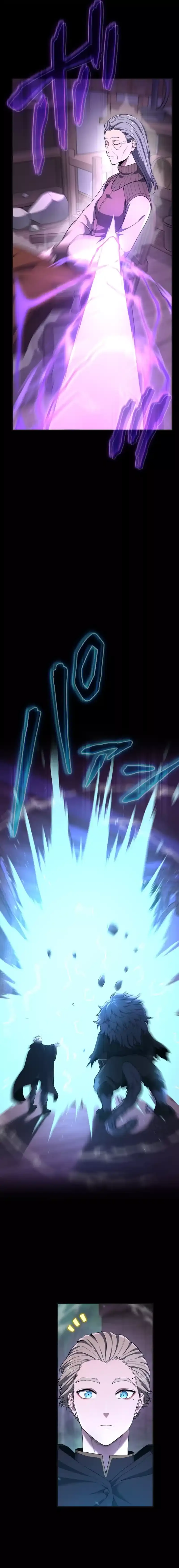 Regression of the Close Combat Mage Chapter 36 page 19