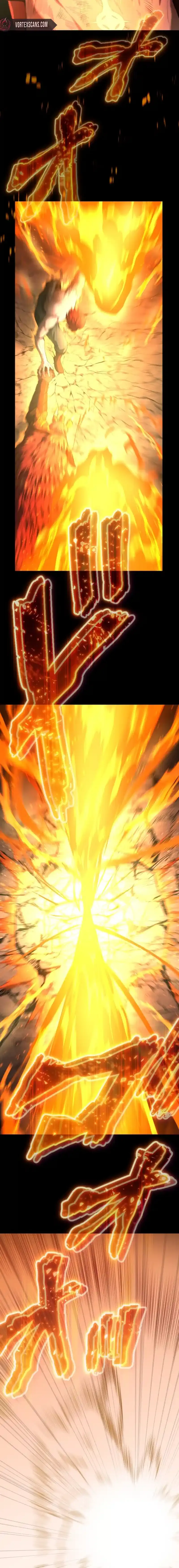 Regression of the Close Combat Mage Chapter 37 page 13