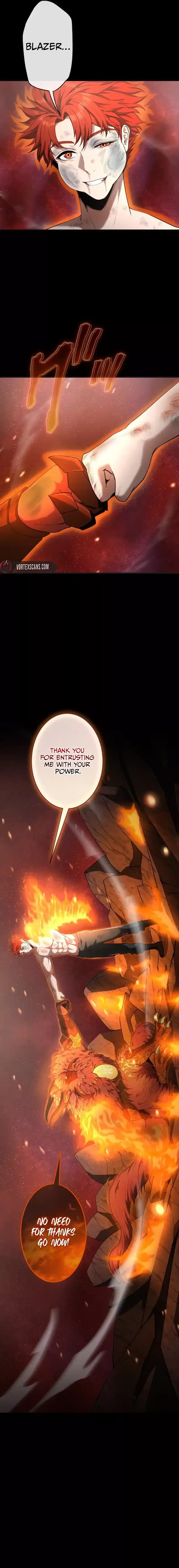 Regression of the Close Combat Mage Chapter 37 page 17