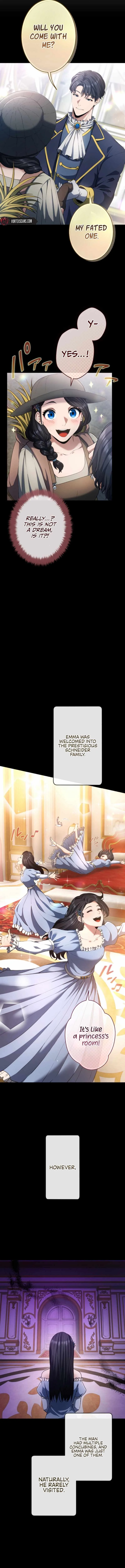 Regression of the Close Combat Mage Chapter 43 page 6