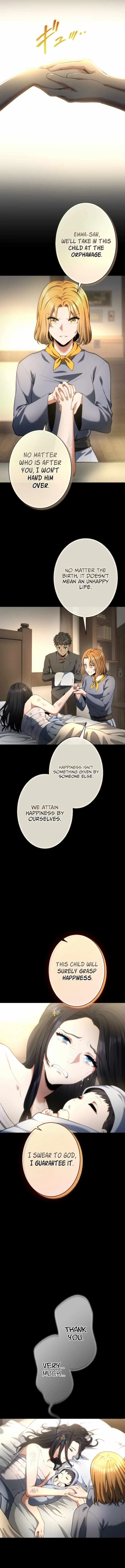 Regression of the Close Combat Mage Chapter 43 page 15