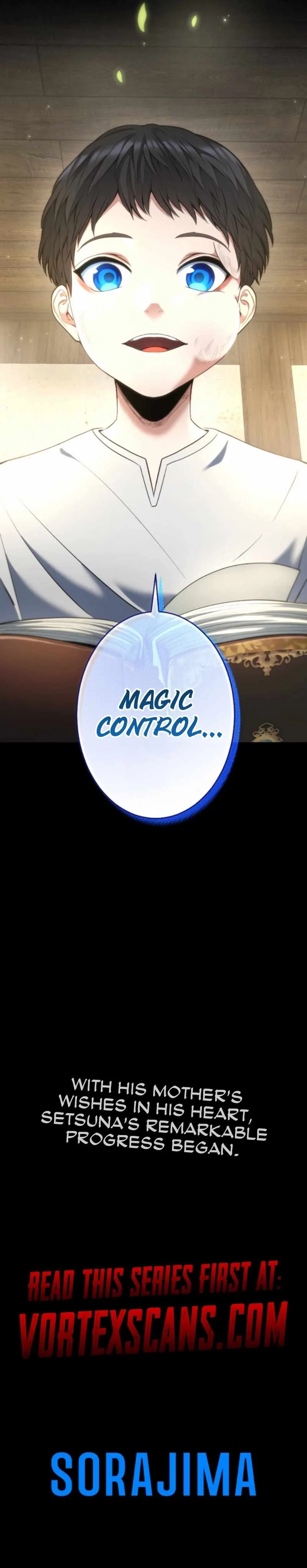 Regression of the Close Combat Mage Chapter 43 page 20