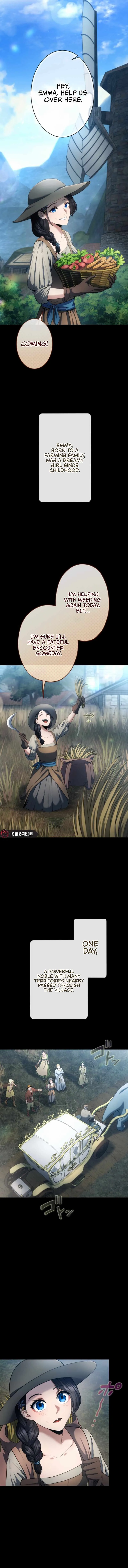 Regression of the Close Combat Mage Chapter 43 page 4