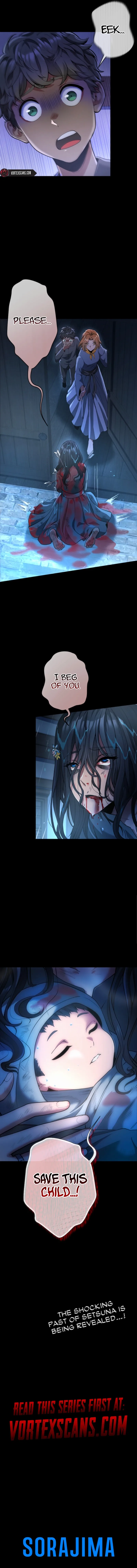 Regression of the Close Combat Mage Chapter 42 page 20