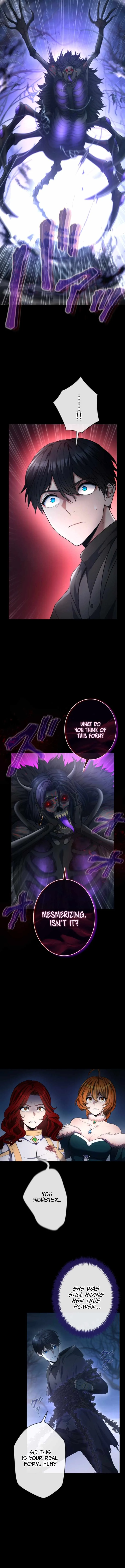 Regression of the Close Combat Mage Chapter 49 page 18