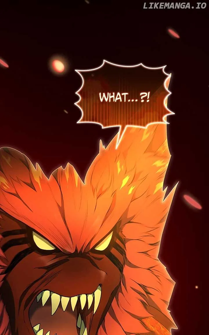 Regression of the Close Combat Mage Chapter 50 page 17