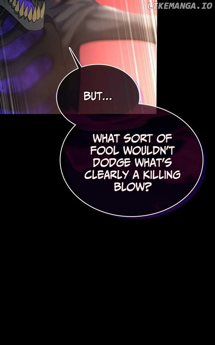 Regression of the Close Combat Mage Chapter 51 page 9