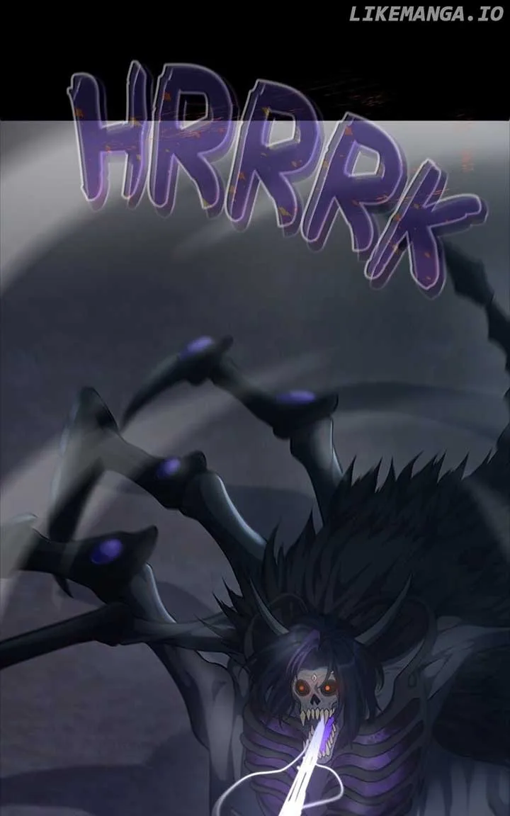 Regression of the Close Combat Mage Chapter 50 page 23