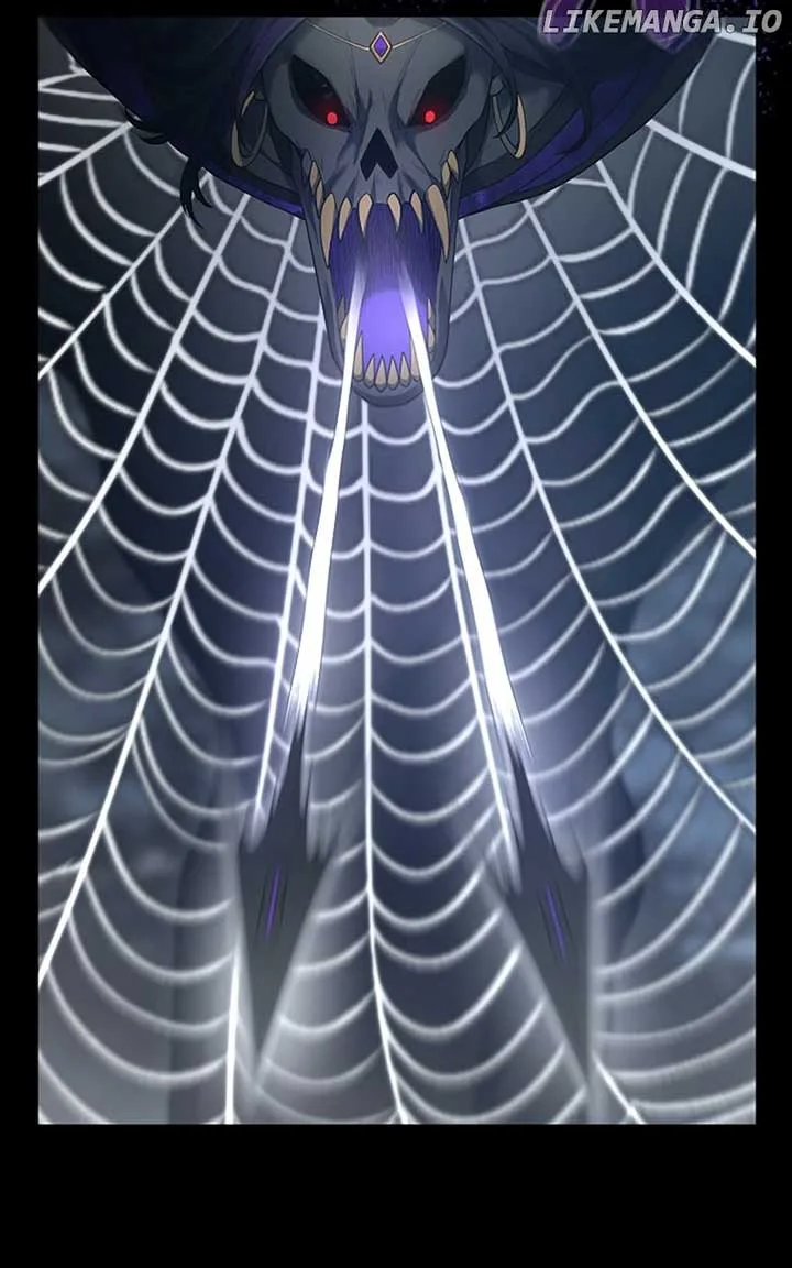 Regression of the Close Combat Mage Chapter 51 page 22