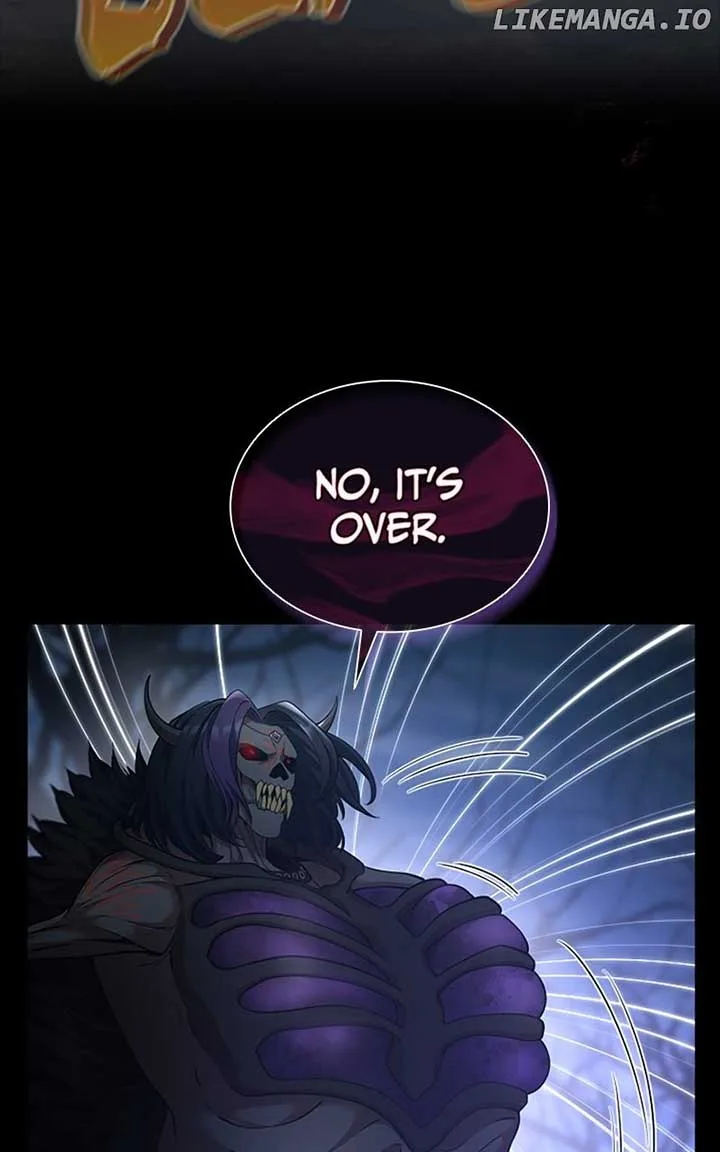 Regression of the Close Combat Mage Chapter 50 page 34