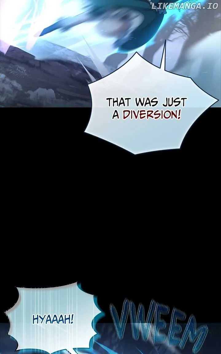 Regression of the Close Combat Mage Chapter 51 page 24
