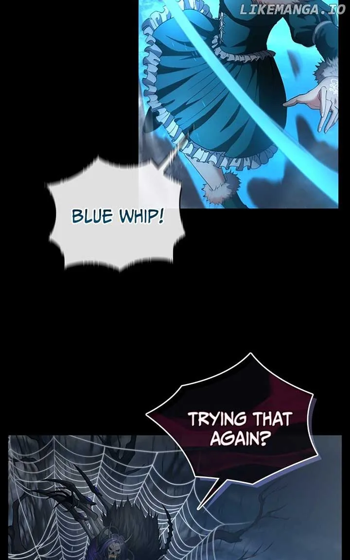 Regression of the Close Combat Mage Chapter 51 page 19