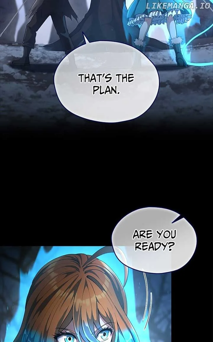Regression of the Close Combat Mage Chapter 51 page 3