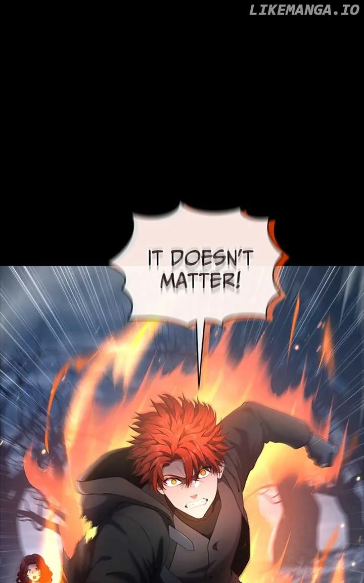 Regression of the Close Combat Mage Chapter 50 page 19