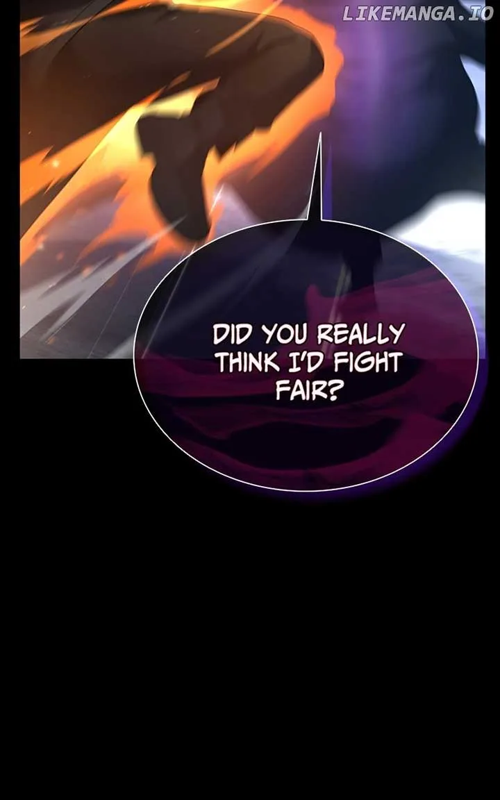 Regression of the Close Combat Mage Chapter 50 page 22