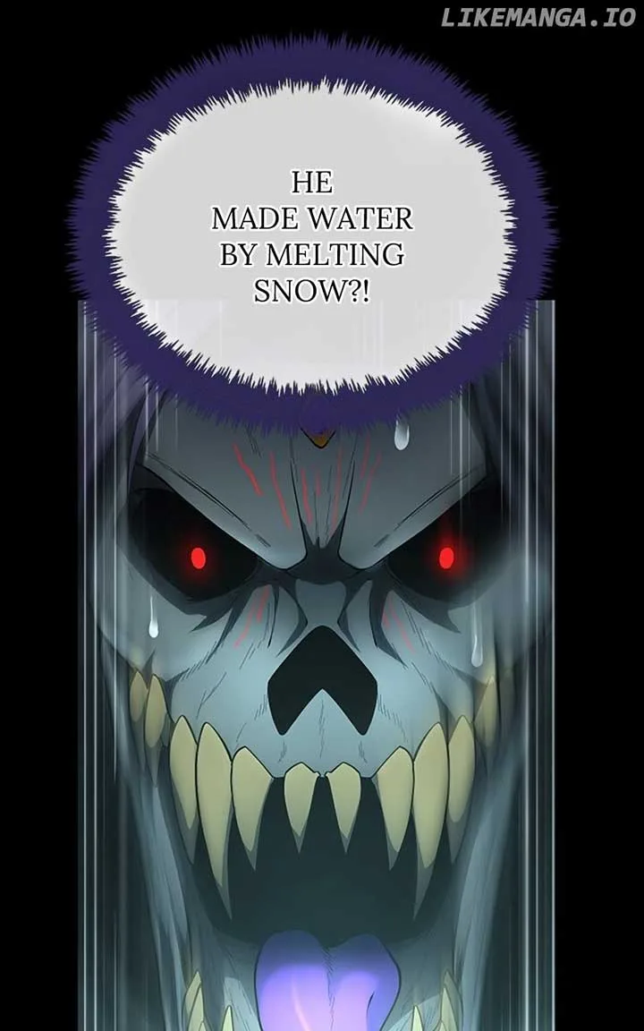 Regression of the Close Combat Mage Chapter 51 page 41