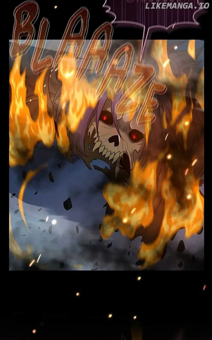 Regression of the Close Combat Mage Chapter 51 page 59