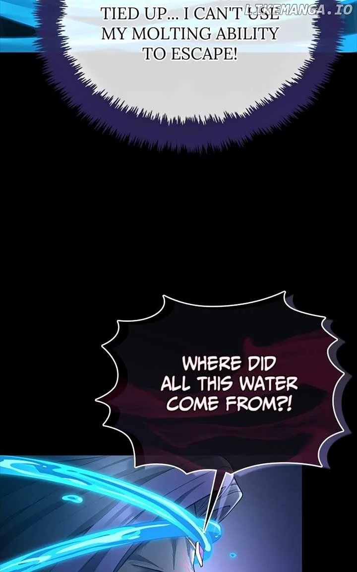 Regression of the Close Combat Mage Chapter 51 page 31