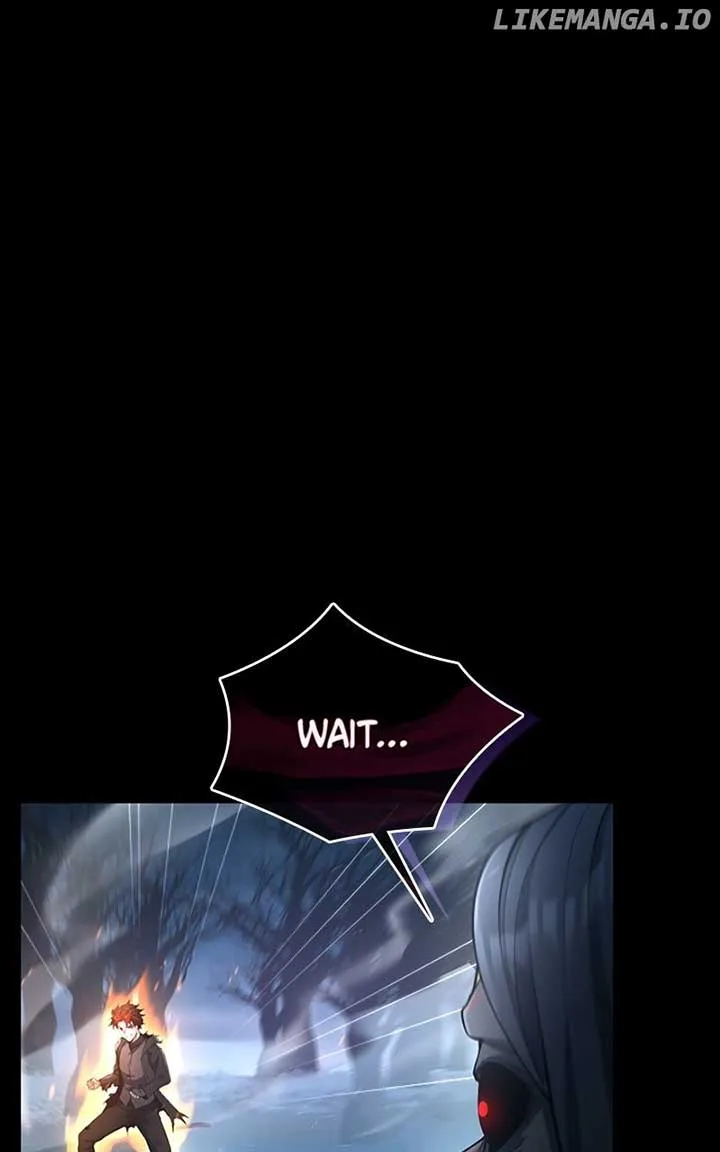 Regression of the Close Combat Mage Chapter 51 page 36