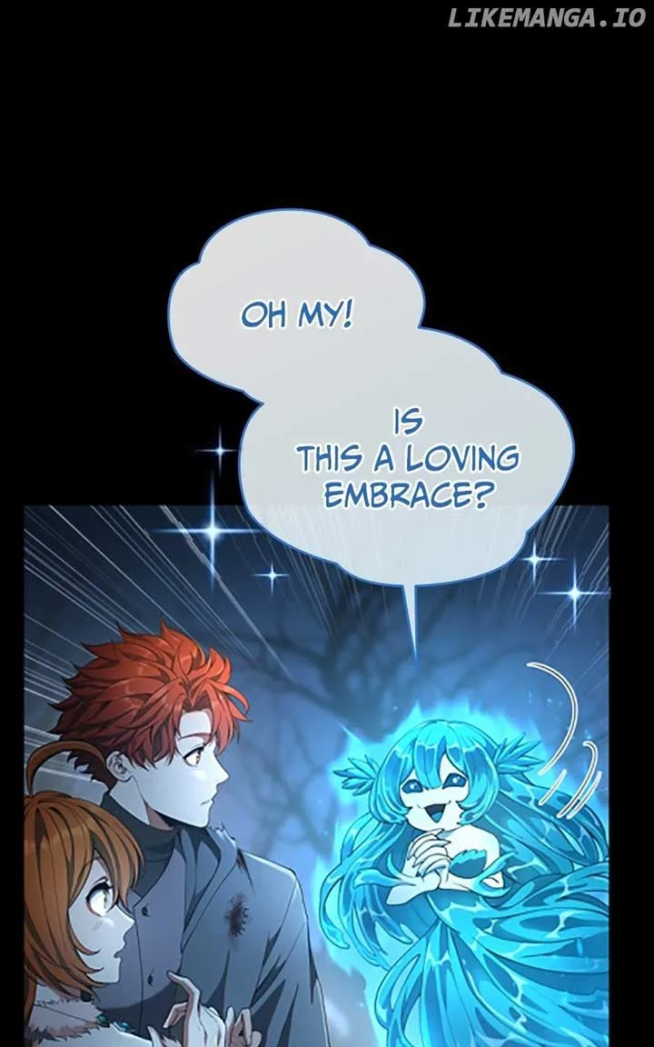 Regression of the Close Combat Mage Chapter 51 page 76