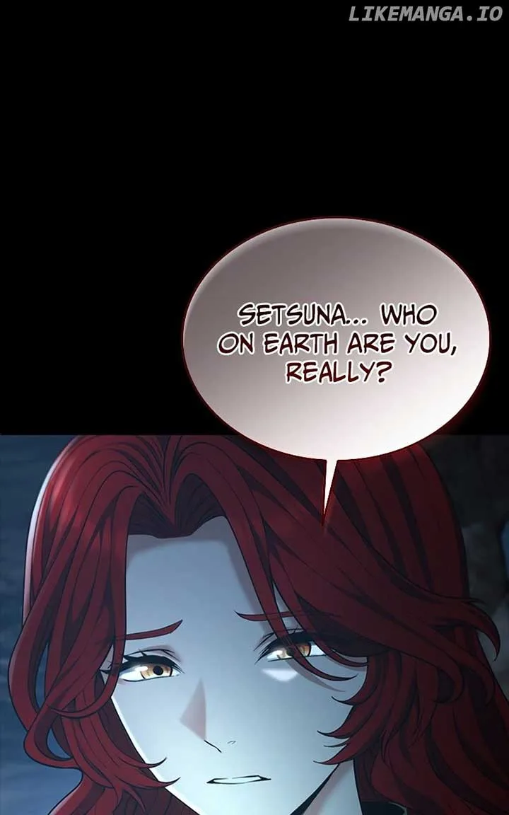 Regression of the Close Combat Mage Chapter 51 page 117