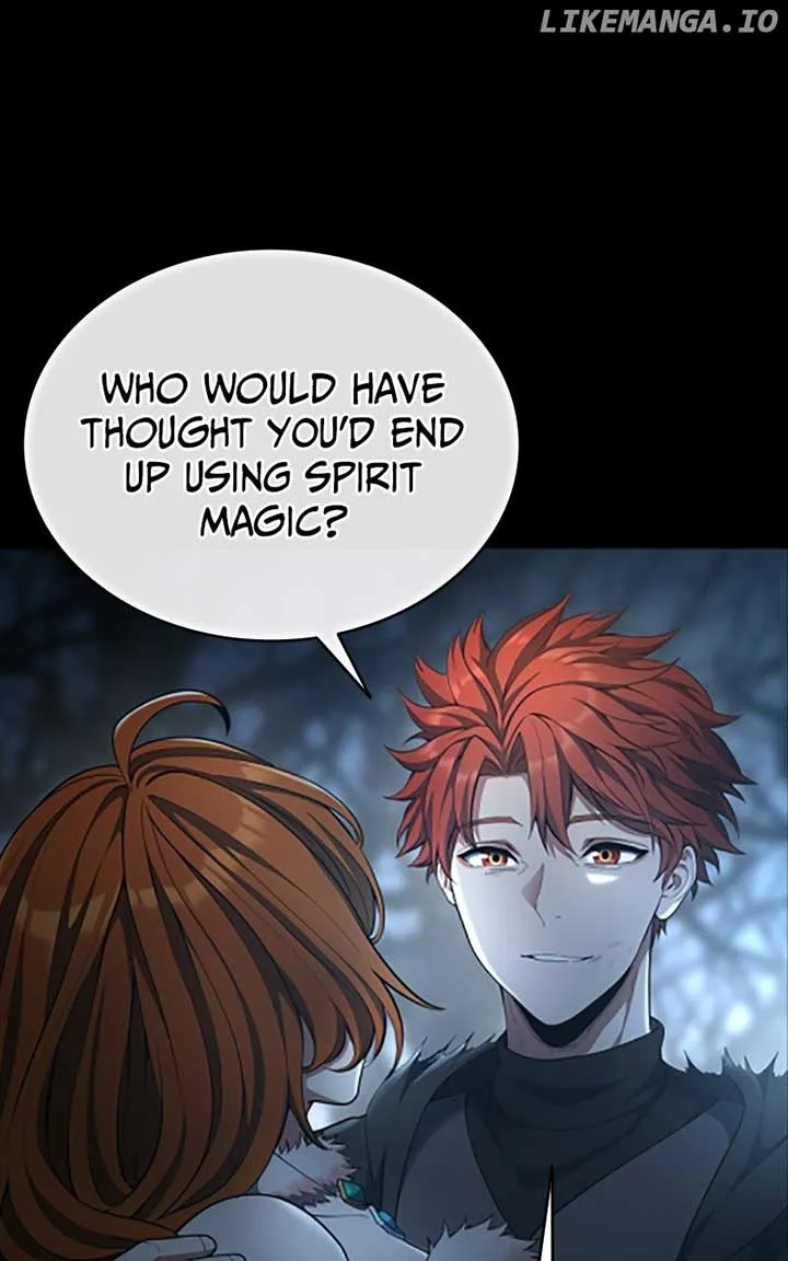Regression of the Close Combat Mage Chapter 51 page 73