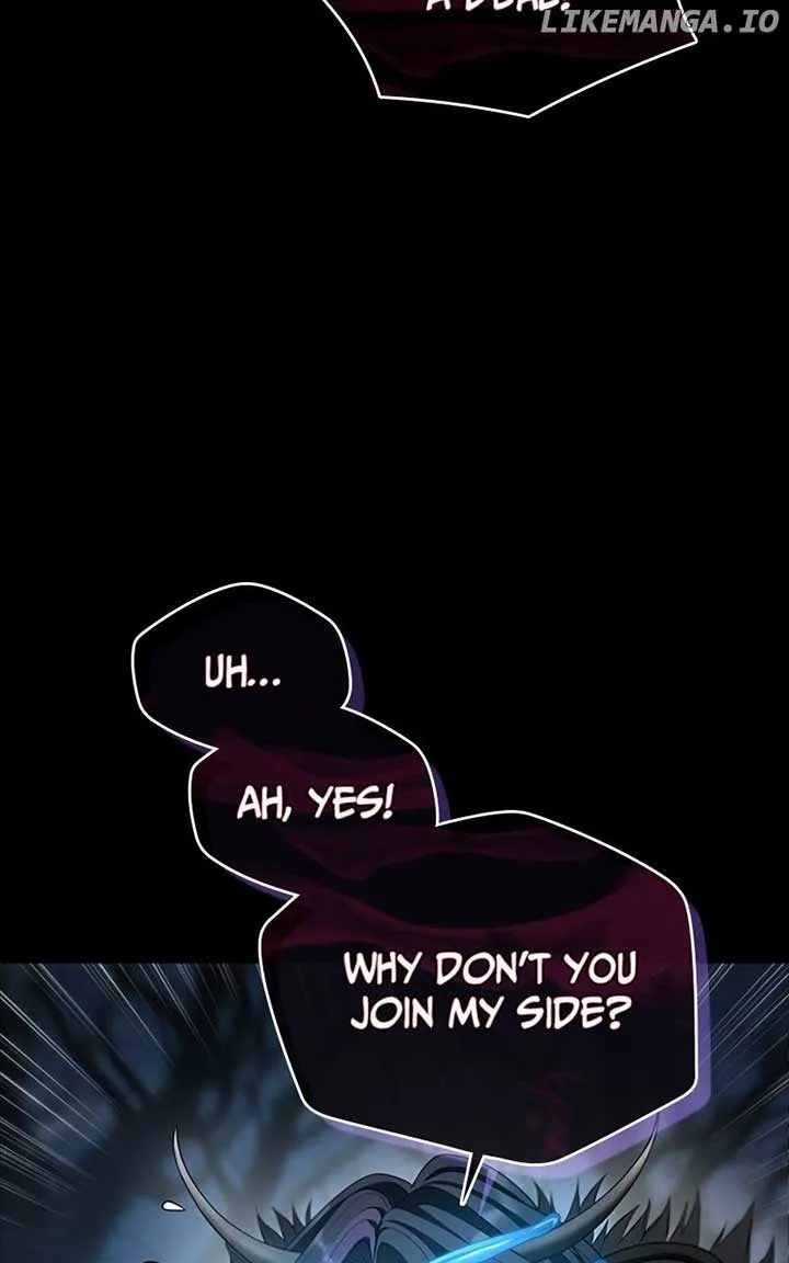 Regression of the Close Combat Mage Chapter 51 page 45