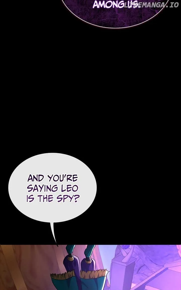 Regression of the Close Combat Mage Chapter 51 page 98