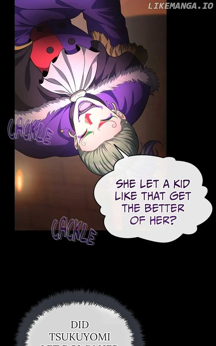 Regression of the Close Combat Mage Chapter 51 page 89