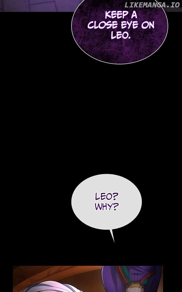Regression of the Close Combat Mage Chapter 51 page 94