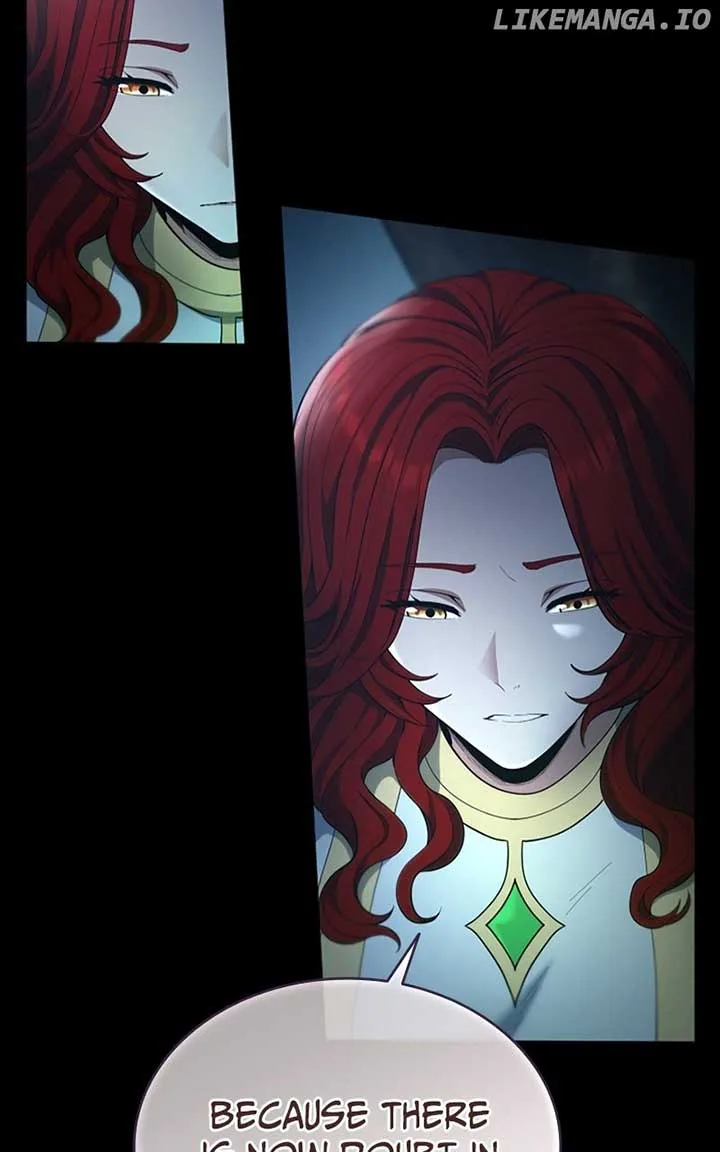Regression of the Close Combat Mage Chapter 51 page 114