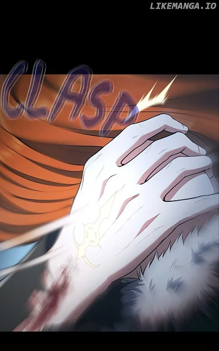 Regression of the Close Combat Mage Chapter 51 page 70