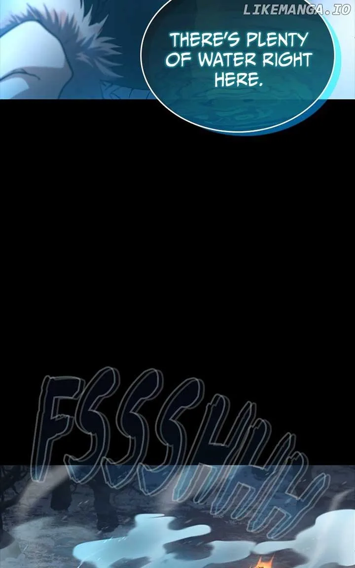 Regression of the Close Combat Mage Chapter 51 page 34