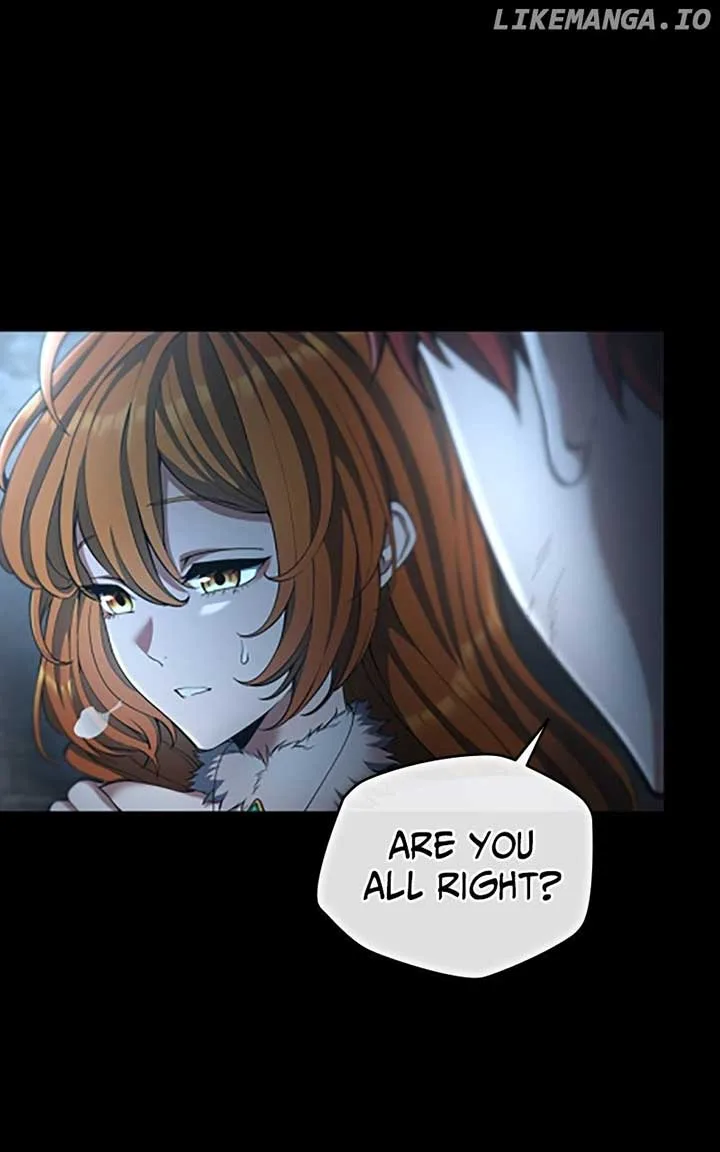 Regression of the Close Combat Mage Chapter 51 page 71