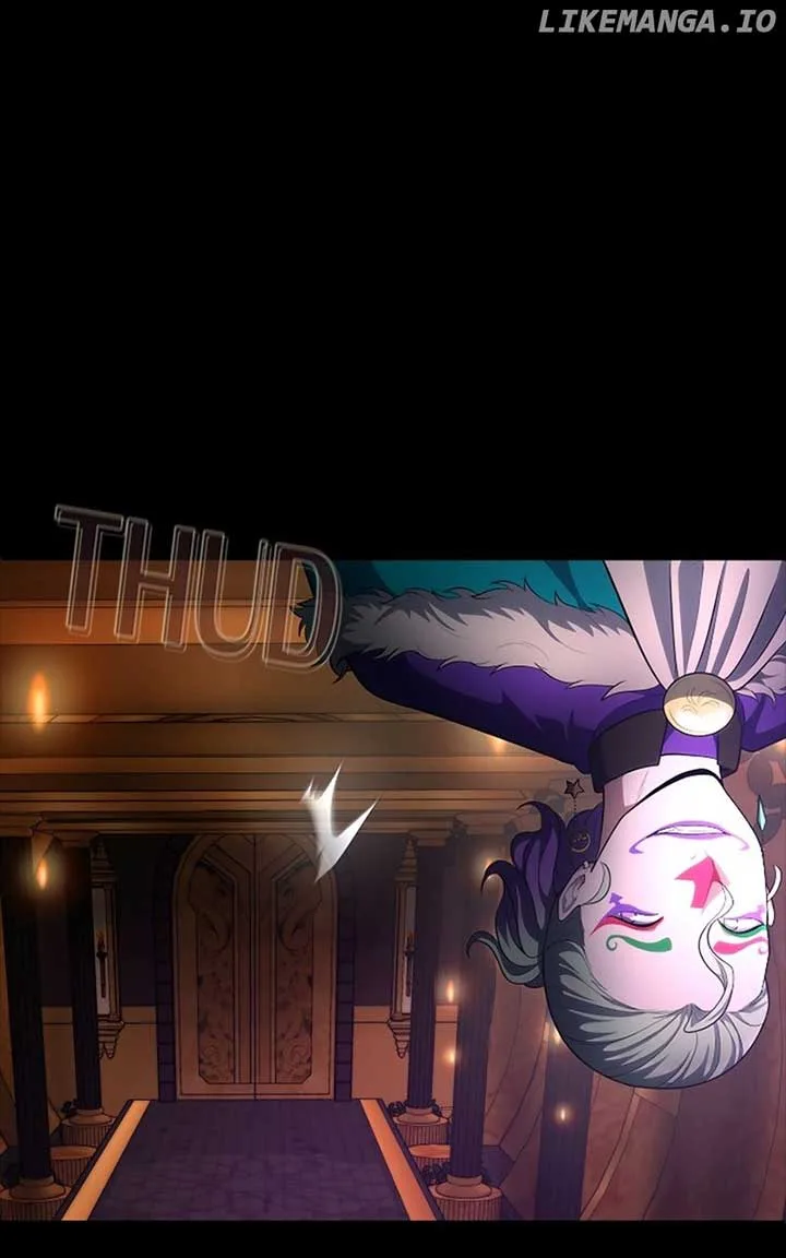 Regression of the Close Combat Mage Chapter 51 page 100
