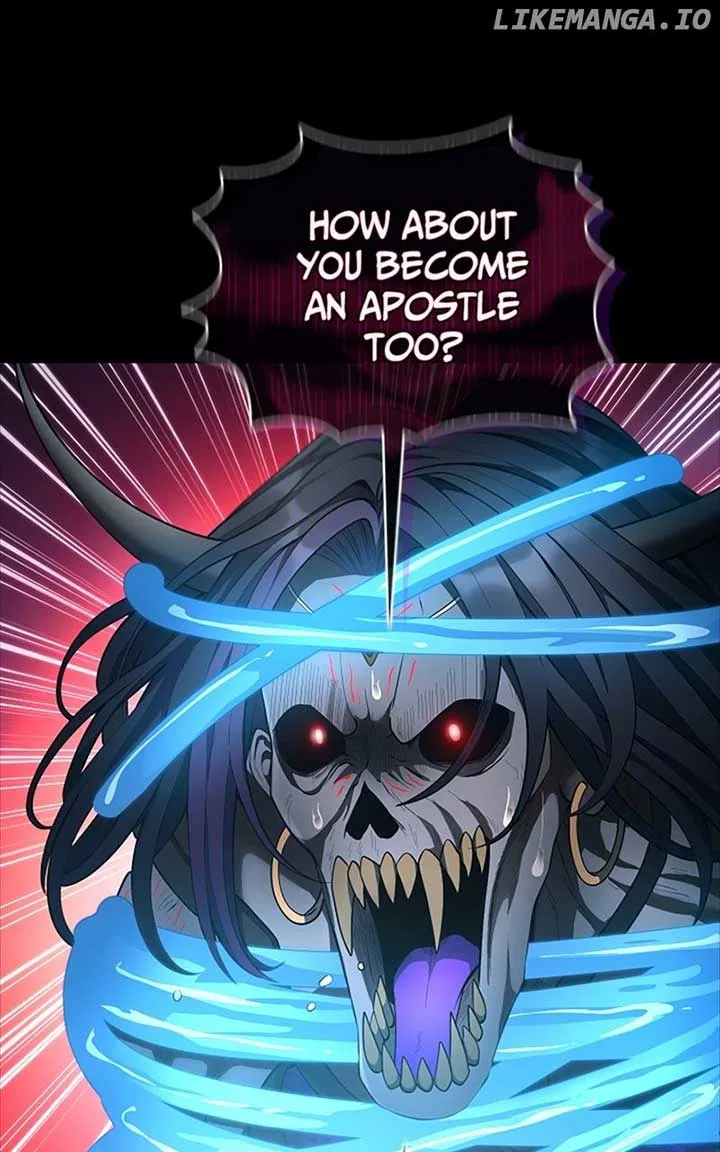 Regression of the Close Combat Mage Chapter 51 page 47
