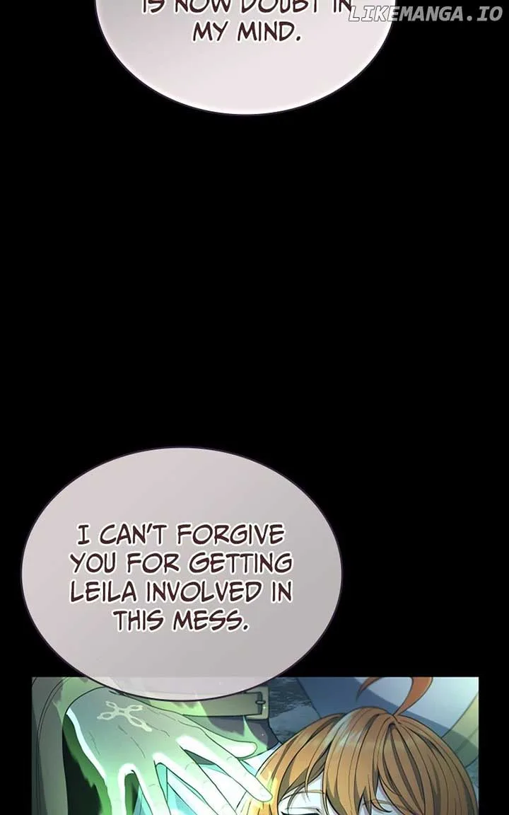 Regression of the Close Combat Mage Chapter 51 page 115
